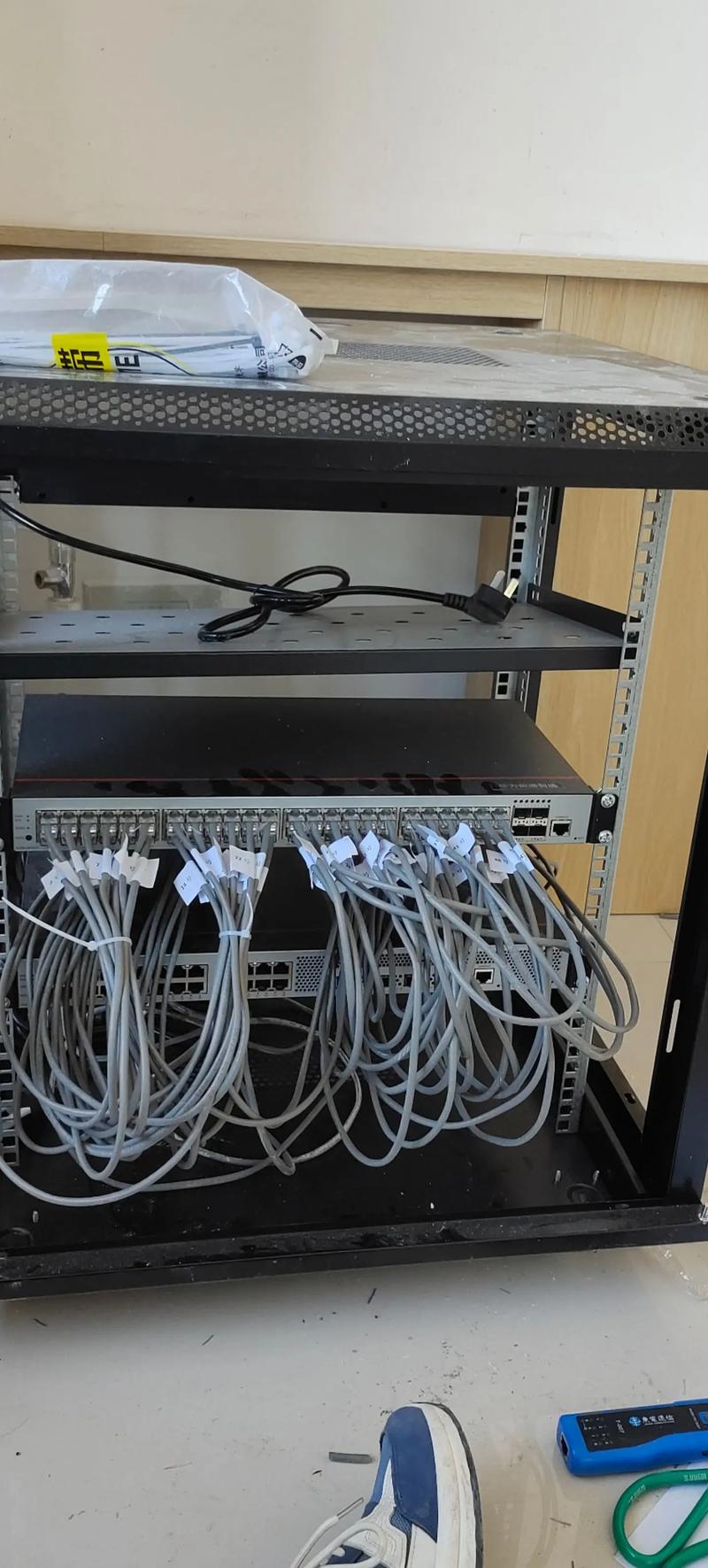 從安防監控到二手電腦 一站式弱電工程與計算機網絡服務商的生存之道